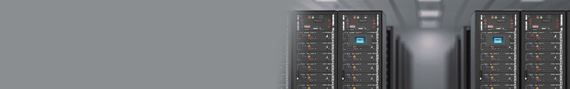 Battery Racks & Cabinets