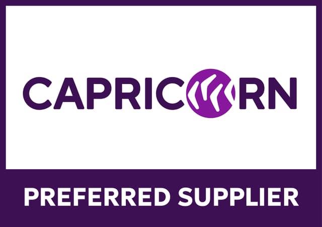 Preferred Supplier