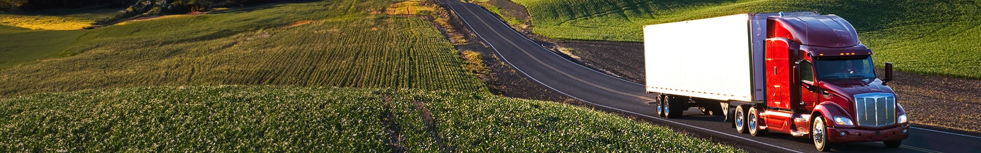 Truck & Equipment Batteries