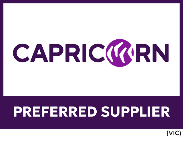 Preferred Supplier